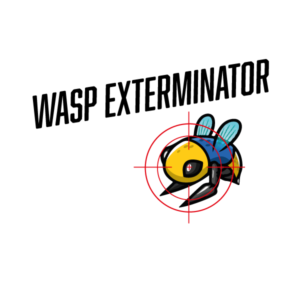 Wasp Exterminator